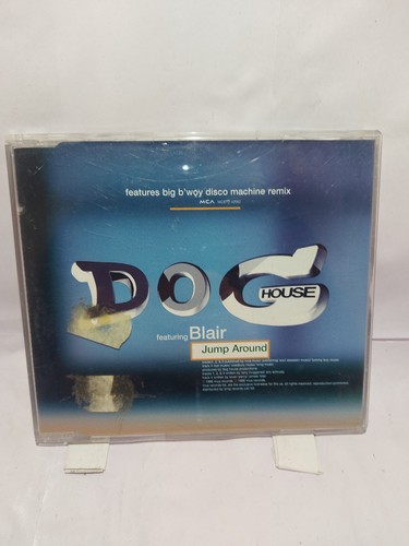 Dog house featuring blair - dog,