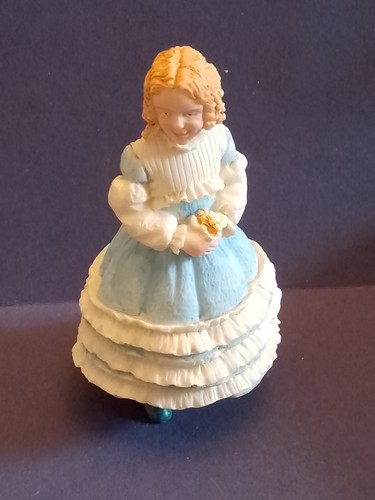 Dolls house girl - dolls,