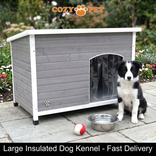 Dog kennel cozy pet - kennel, by