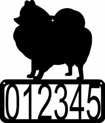 Pomeranian dog house address - pomeranian,