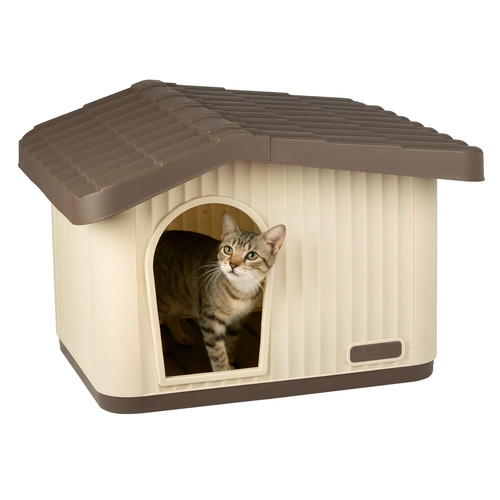 Vounot dog house weatherproof - vounot,