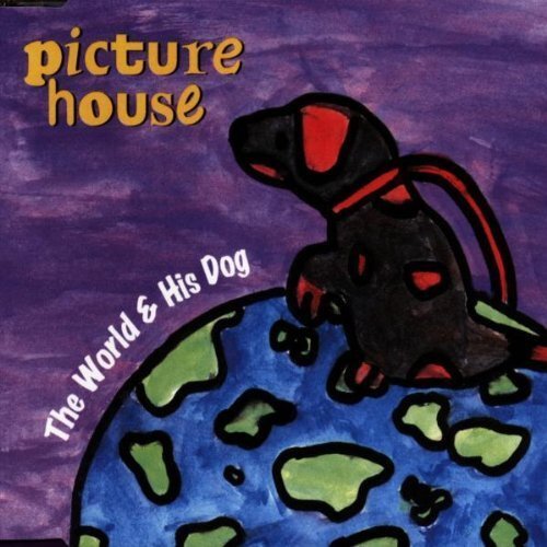 Picture house single - picture,