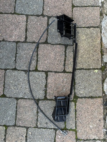 Type aircooled engine - t2,