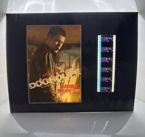 Dog house movie unframed - movie,