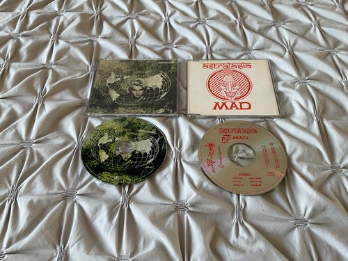 Astralasia singles mad - astralasia,