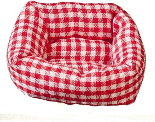 Dog cat bed - dog, dolls