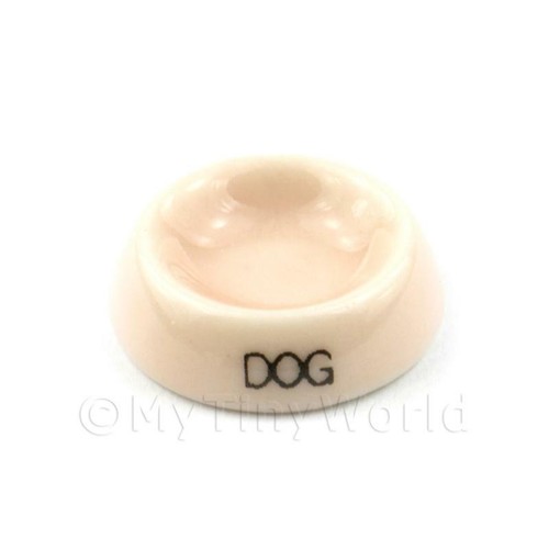 Dolls house miniature pink - dolls,