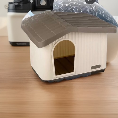 Vounut pet house for small - pet,