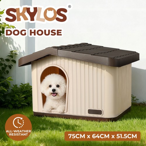 Skylos pet house outdoor - house,