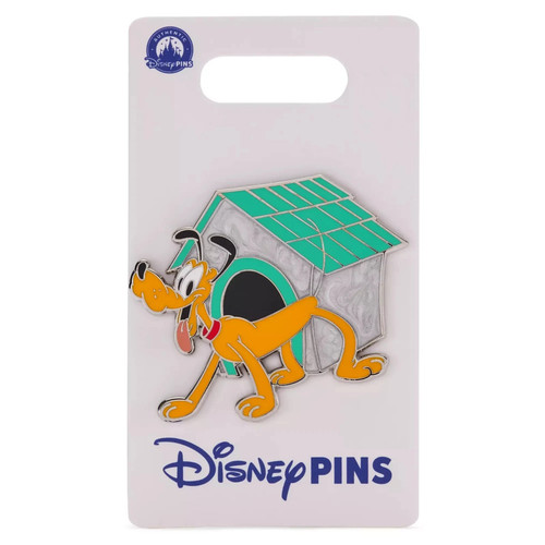 2025 disney parks pluto dog - parks,