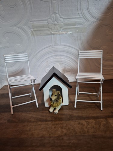 Dolls house 12th - dolls, 1/12th