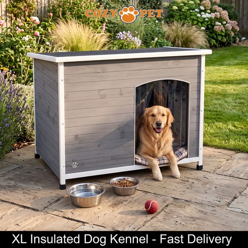 Dog kennel grey cozy - cozy, pet