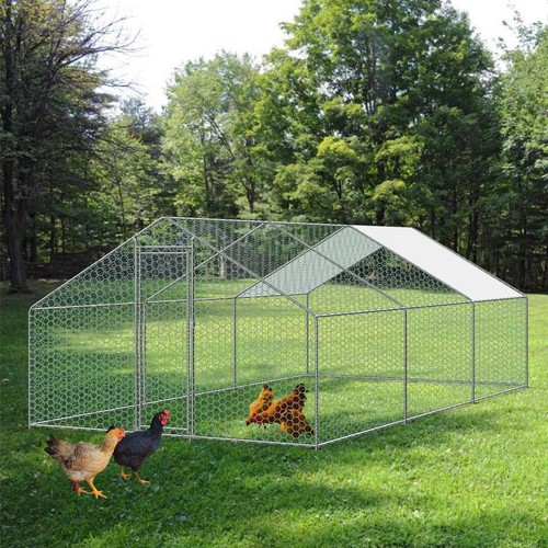 Large outdoor metal - large, walk