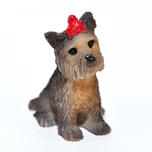 Dolls house dog - dolls,